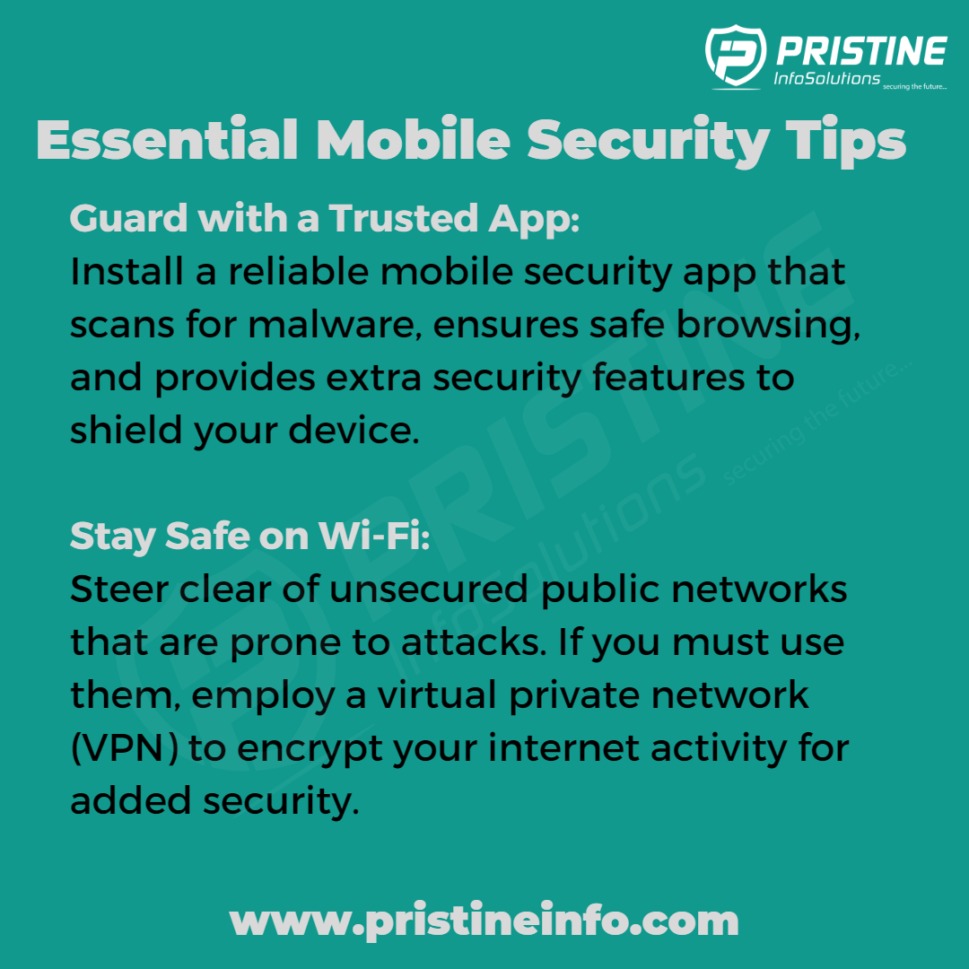 mobile security tips 5